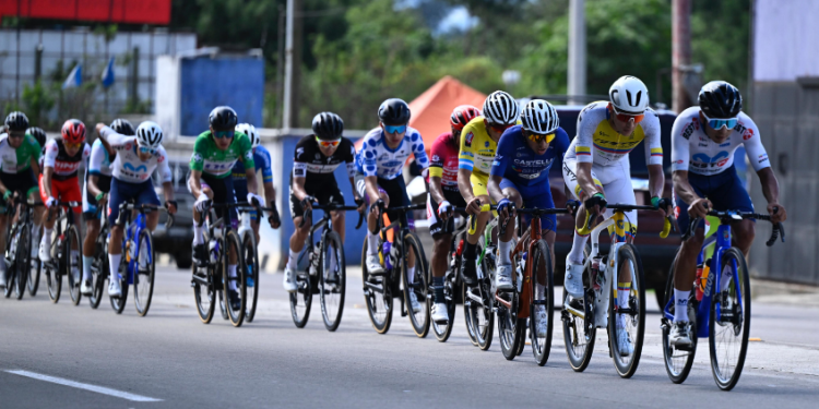 Quiénes son los máximos ganadores de la Vuelta a Guatemala