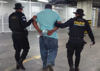 Cerca de 60 capturados en operativos de seguridad en las últimas 24 horas