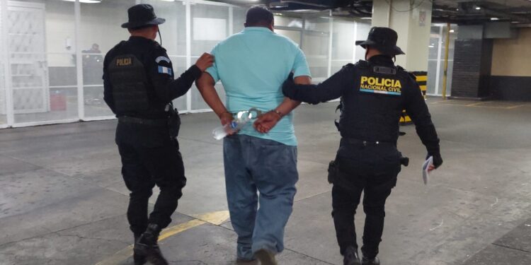 Cerca de 60 capturados en operativos de seguridad en las últimas 24 horas