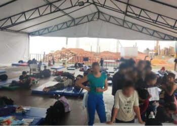 Consulado de Guatemala asiste a 142 migrantes connacionales localizados en Veracruz, México