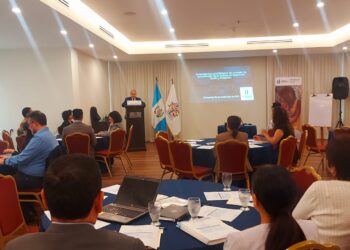 Continúa proceso de actualización de la Política de Desarrollo Social y Población