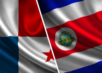 Costa Rica y Panamá inician el camino rumbo a Copa América