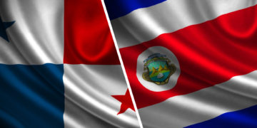 Costa Rica y Panamá inician el camino rumbo a Copa América