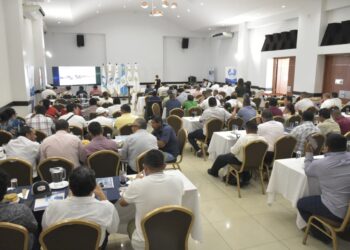 Diplomado de funciones municipales llega a Quiché