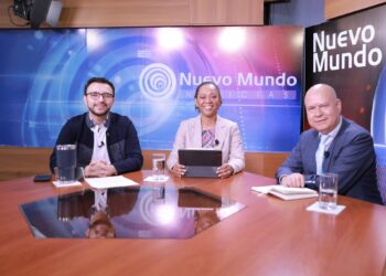 Entrevista de la Comisión de transición del Ejecutivo.