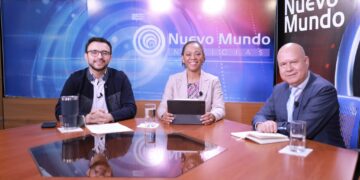 Entrevista de la Comisión de transición del Ejecutivo.