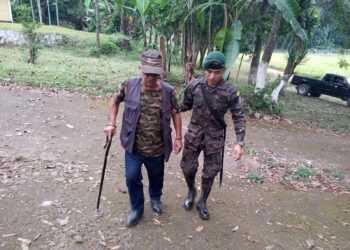 Ejército, Mides y MARN se unen para apoyar a veteranos militares