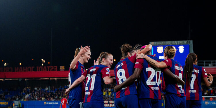 El campeón vuelve a Europa por todo lo alto