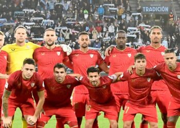 Solo una victoria del Sevilla en sus 11 visitas oficiales a Inglaterra