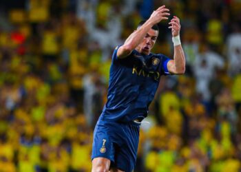 Cristiano Ronaldo acerca al Al-Nassr al liderato