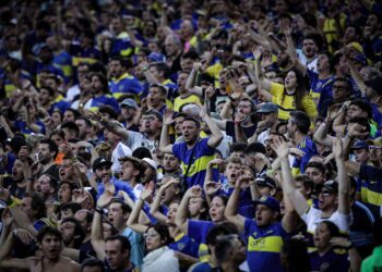 De la ilusión por la ‘Séptima’ al desconsuelo por una derrota más