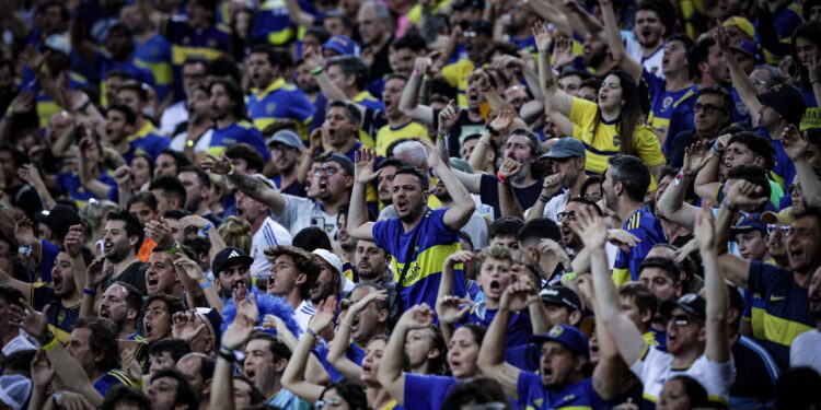 De la ilusión por la ‘Séptima’ al desconsuelo por una derrota más