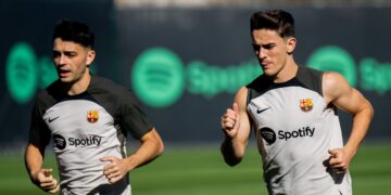 Primer ‘match ball’ del Barça para sellar el pase a los octavos de final