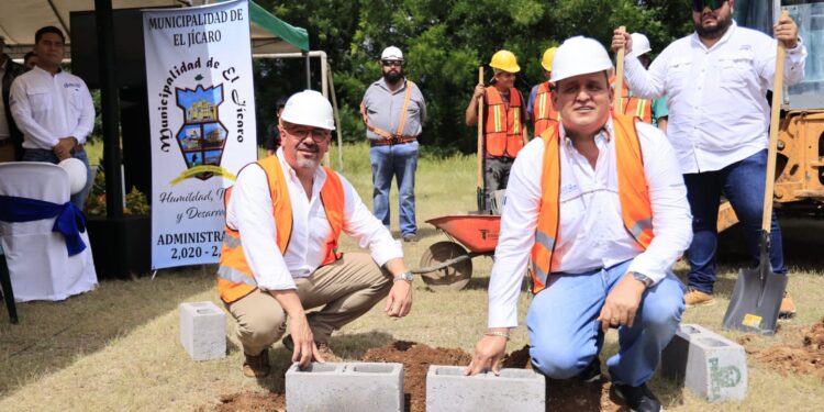 Nuevos parques deportivos beneficiarán a más de 11 mil guatemaltecos