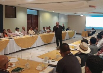 Jutiapa da seguimiento a los lineamientos de planificación e inversión pública