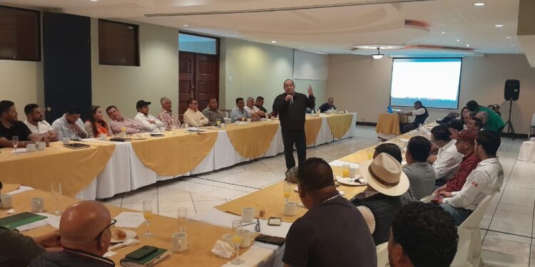 Jutiapa da seguimiento a los lineamientos de planificación e inversión pública