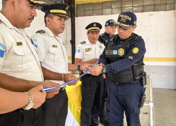 Inauguran nueva sede de DIPANDA en Santa Catarina Pinula