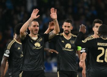 El Unión Berlín se estrena en la Champions