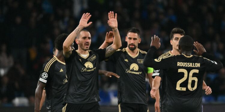 El Unión Berlín se estrena en la Champions