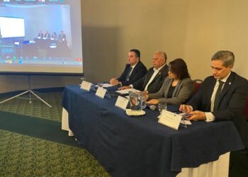 Las autoridades finalizaron reiterando su total respaldo para posicionar al aguacate como un producto insignia. / Foto: MAGA.