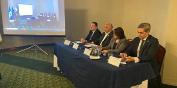 Las autoridades finalizaron reiterando su total respaldo para posicionar al aguacate como un producto insignia. / Foto: MAGA.