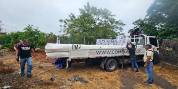Familias serán beneficiadas con sistemas de riego en Santa Catarina Mita, Jutiapa