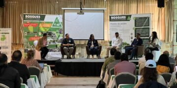 Alta Verapaz contribuye a la protección del medio ambiente