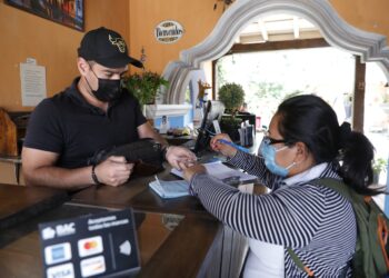 Código Único de Identificación será el nuevo Número de Identificación Tributaria. /Foto: DCA