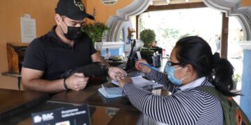 Código Único de Identificación será el nuevo Número de Identificación Tributaria. /Foto: DCA