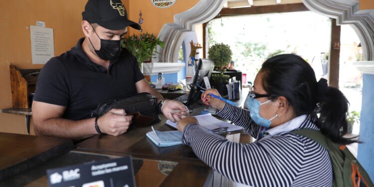 Código Único de Identificación será el nuevo Número de Identificación Tributaria. /Foto: DCA