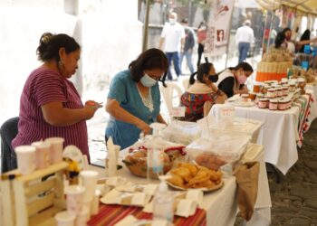 Ruta del Emprendedor tiene cobertura en todo el país. /Foto: DCA