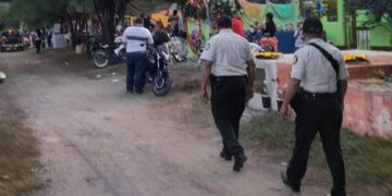 PNC finaliza operativo de seguridad por el Día de Todos los Santos