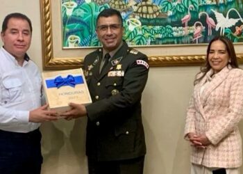 CEPREDENAC y JID-OEA firman convenio de cooperación