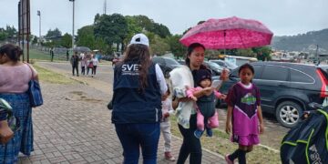 SVET capacita a profesores e integrantes de Escuela de Fútbol