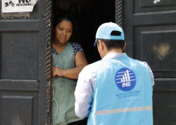 Encuesta Nacional de Calidad y Bienestar de los Hogares entra en la recta final