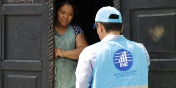 Encuesta Nacional de Calidad y Bienestar de los Hogares entra en la recta final