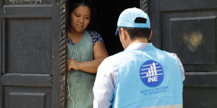 Encuesta Nacional de Calidad y Bienestar de los Hogares entra en la recta final