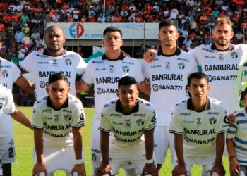 Comunicaciones rumbo a la 32