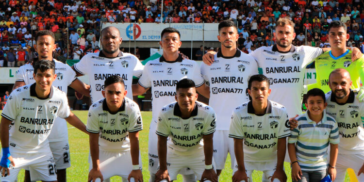 Comunicaciones rumbo a la 32