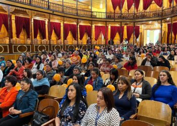 Conmemoran Día para la Eliminación de la Violencia contra la Mujer en Huehuetenango