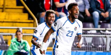 Panamá acaricia el pase a la Copa América con un contundente triunfo en Costa Rica