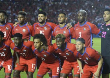 Panamá machaca a Costa Rica y se asegura un boleto a la Copa América