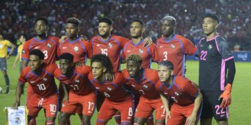 Panamá machaca a Costa Rica y se asegura un boleto a la Copa América