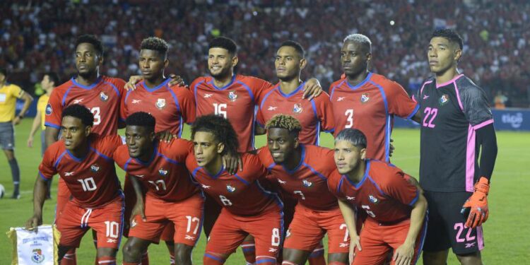 Panamá machaca a Costa Rica y se asegura un boleto a la Copa América