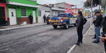 Ejecutan más de 100  allanamientos conjuntos entre PNC y MP