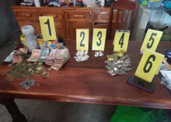 Incautación millonaria: Más de 2 mil millones de quetzales en drogas y bienes