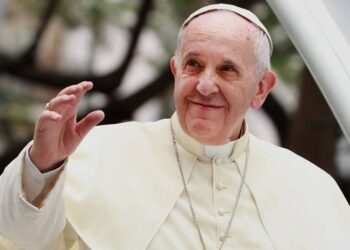 El papa mantendrá cerca de una treintena de reuniones durante la COP 28 en Dubái