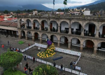 Festival de las Flores 2023