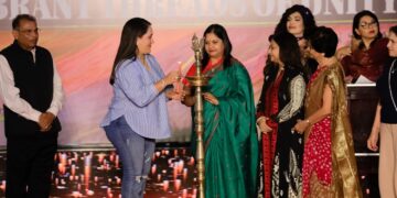 Festival de las Luces de la India se efectuó en Guatemala