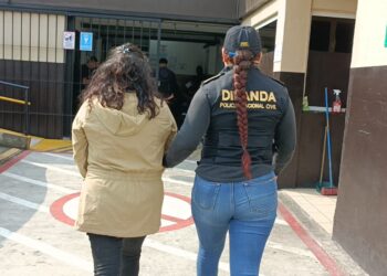 Durante el período en gestión, las fuerzas de seguridad han llevado a cabo más de mil allanamientos / Foto: PNC.